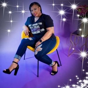 Meet your Posher, Shamaine